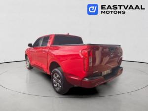 GWM P-Series 2.0TD double cab DLX manual - Image 5