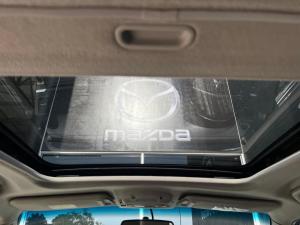 Mitsubishi Pajero 5-door 3.2DI-D GLS - Image 10