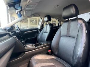 Honda Civic sedan 1.8 Elegance - Image 9
