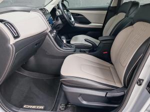 Hyundai Creta 1.5 Executive Matt Edition - Image 10
