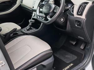 Hyundai Creta 1.5 Executive Matt Edition - Image 12