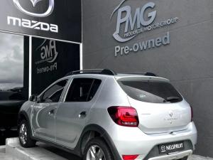 Renault Sandero 66kW turbo Stepway Expression - Image 5