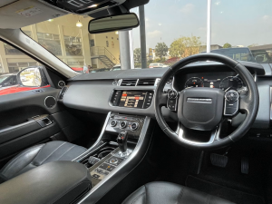 Land Rover Range Rover Sport HSE SDV6 - Image 22