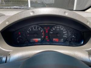 Nissan Navara 4.0 V6 double cab 4x4 LE - Image 18