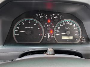 Toyota Land Cruiser 79 4.5D-4D V8 double cab LX - Image 20