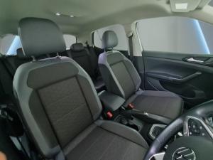 Volkswagen T-Cross 1.5TSI 110kW R-Line - Image 14