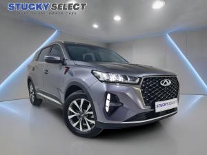 Chery Tiggo 7 Pro 1.5T Distinction - Image 7