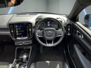 Volvo XC40 T5 AWD R-Design - Image 11