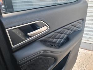 GWM P-Series 2.0TD double cab LT - Image 18