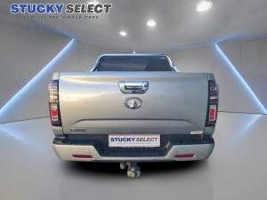 GWM P-Series 2.0TD double cab LT - Image 4