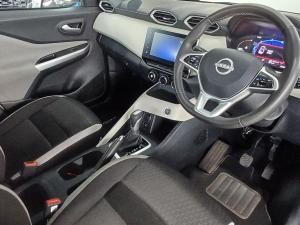 Nissan Magnite 1.0 Turbo Acenta auto - Image 12