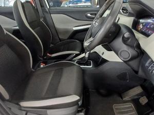 Nissan Magnite 1.0 Turbo Acenta auto - Image 13