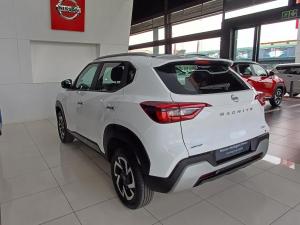 Nissan Magnite 1.0 Turbo Acenta auto - Image 4