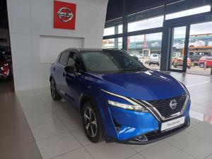 Nissan Qashqai 1.3T Acenta - Image 4