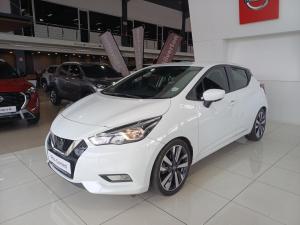 Nissan Micra 84kW turbo Acenta Plus - Image 2