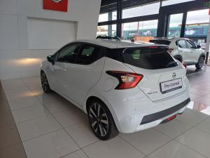 Nissan Micra 84kW turbo Acenta Plus - Image 5
