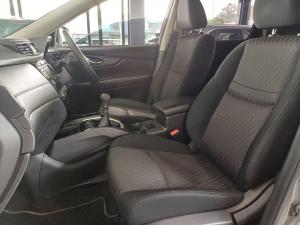 Nissan X-Trail 2.0 Visia - Image 11
