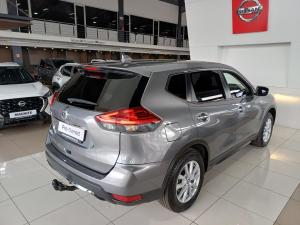 Nissan X-Trail 2.0 Visia - Image 7