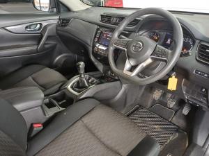 Nissan X-Trail 2.0 Visia - Image 9