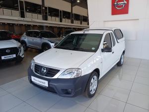 Nissan NP200 1.6i - Image 1