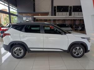 Kia Seltos 1.5CRDi EX auto - Image 10