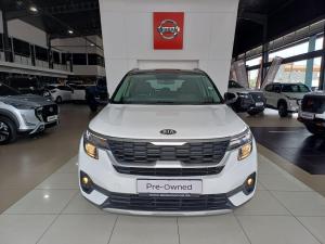 Kia Seltos 1.5CRDi EX auto - Image 3