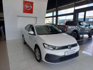 Volkswagen Polo sedan 1.6 auto - Image 4