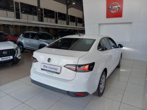 Volkswagen Polo sedan 1.6 auto - Image 7