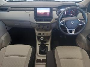 Renault Triber 1.0 Iconic manual - Image 13