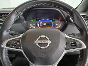 Nissan Magnite 1.0 Turbo Acenta Plus auto - Image 14