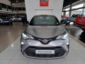 Toyota C-HR 1.2T Luxury - Image 3