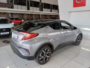Toyota C-HR 1.2T Luxury - Image 8