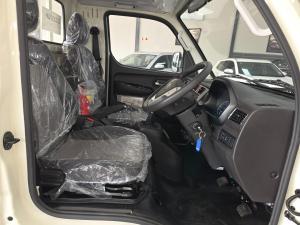 Foton Truckmate TM3 1.5 dropside (no aircon) - Image 9