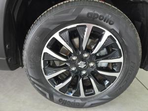 Suzuki Vitara Brezza 1.5 GLX - Image 10