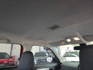 Suzuki Vitara Brezza 1.5 GLX - Image 23