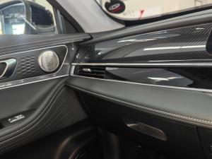 Chery Tiggo 7 1.5T CSH Plug-In Hybrid Ultra - Image 16