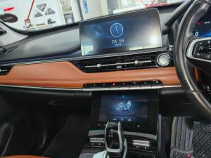 Chery Tiggo 8 Pro 1.6TGDI 290T Executive - Image 18