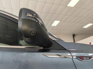 Chery Tiggo 8 Pro 1.6TGDI 290T Executive - Image 8