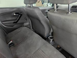 Volkswagen Polo Vivo hatch 1.4 Trendline - Image 20