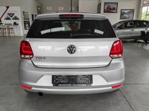 Volkswagen Polo Vivo hatch 1.4 Trendline - Image 5