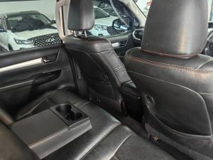 Toyota Hilux 2.8GD-6 double cab Raider - Image 22