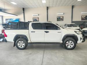 Toyota Hilux 2.8GD-6 double cab Raider - Image 3