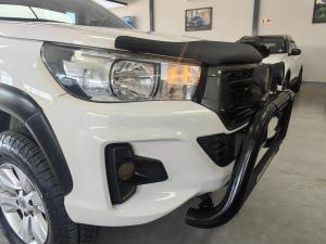 Toyota Hilux 2.8GD-6 double cab Raider - Image 9