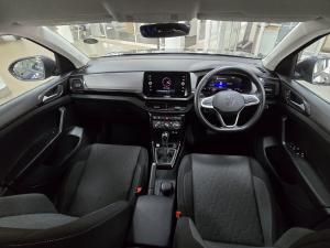 Volkswagen T-Cross 1.0TSI Life - Image 14
