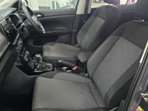 Volkswagen T-Cross 1.0TSI Life - Image 15