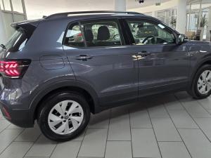 Volkswagen T-Cross 1.0TSI Life - Image 16