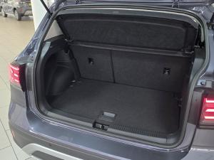 Volkswagen T-Cross 1.0TSI Life - Image 18