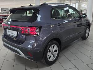 Volkswagen T-Cross 1.0TSI Life - Image 19