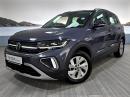 Thumbnail Volkswagen T-Cross 1.0TSI Life