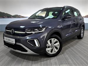 Volkswagen T-Cross 1.0TSI Life - Image 1
